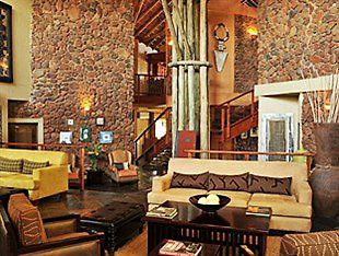 Tau Game Lodge Madikwe Vadrezervátum Kültér fotó